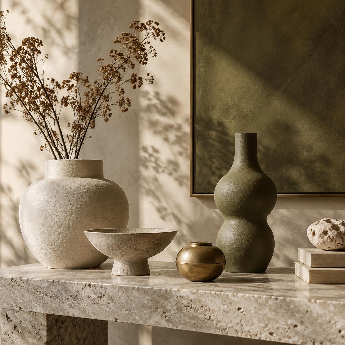 Interior Décor Items